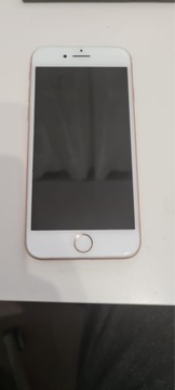 iPhone 8 64 GB gold rose