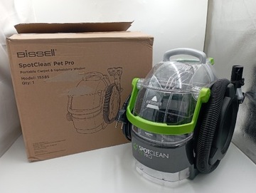 odkurzacz piorący Bissell SpotClean Pet Pro 15585