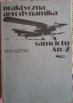 Praktyczna aerodynamika samolotu An-2 