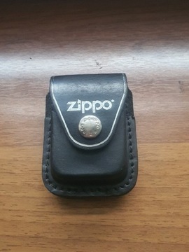 Etui na zapalniczkę ZIPPO orginalne made in USA