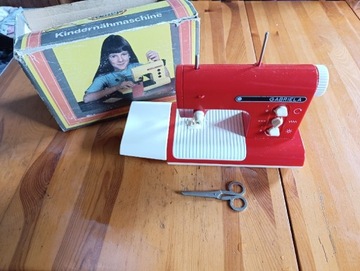 Maszyna do szycia dla dzieci Piko Vintage