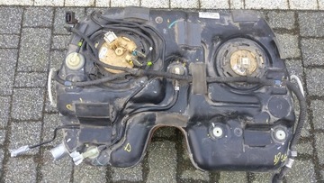 OPEL ANTARA 2.2 CDTI BAK ZBIORNIK PALIWA