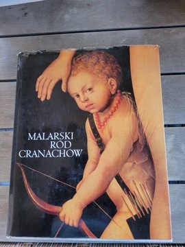 Malarski Rod Cranachow 