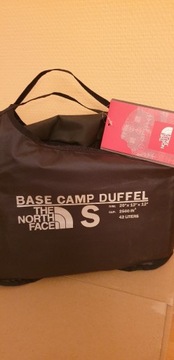 torba podróżna The North Face BASE CAMP DUFFEL S