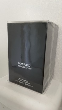 Tom Ford Ombré Leather eau de parfum 100ml