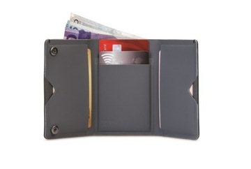 Portfel RFIDsafe TEC Trifold Wallet pacsafe