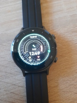 smartwatch relame watch s