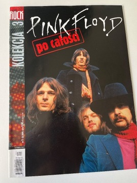 Teraz Rock nr 1 2009 Pink Floyd po całości