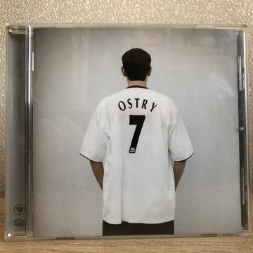 CD - O.S.T.R. - 7 ( używana / 2006 r. )