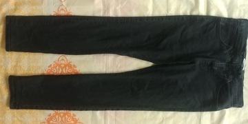 Spodnie jeansowe  Wrangler   roz. W29 L34