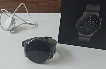 Huawei Watch GT2 Pro