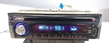 Radio KENWOOD KDC-W4537U MP3 USB