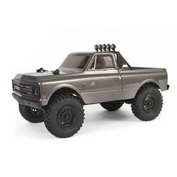 Axial SCX24 Chevrolet C10 karoseria, body zderzak