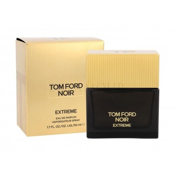 Tom Ford Noir Extreme 100 ml Woda Perfumowana 
