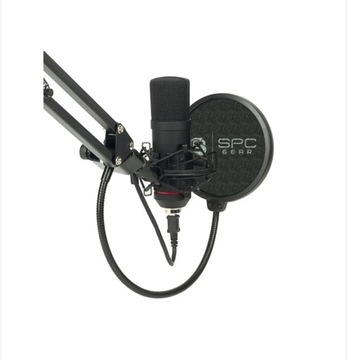 Mikrofon SPC Gear SM900