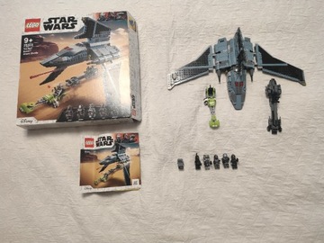 LEGO Star Wars 75314