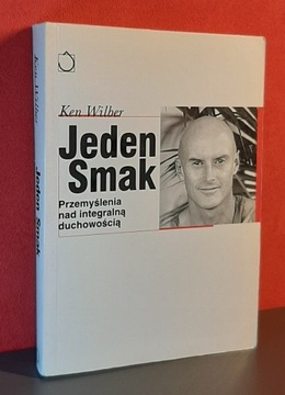 Jeden smak. Ken Wilber