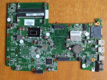 HP Pavilion 15 -b150ew, płyta główna- uszkodzona