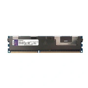 pamięć KVR1333D3D4R9S/4G 4GB 512M x 72-Bit 