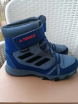 Adidas Terrex Snow 37