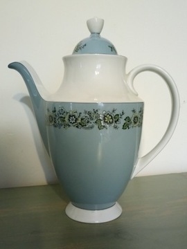 Czajniczek porcelanowy Royal Doulton Harmony