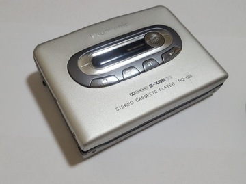 Walkman Panasonic 