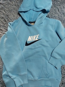 Bluza Nike 128 cm