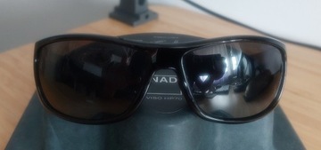 Okulary przeciwsłoneczne z polaryzacją do auta ARC
