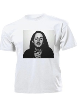 Koszulka XS/S/M/L/XL Lana Del Rey