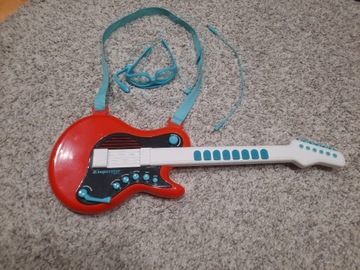 Gitara Superstar ELC