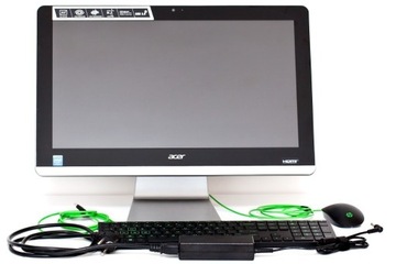 Acer ZC-700G komputer PC stacjonarny do biura domu