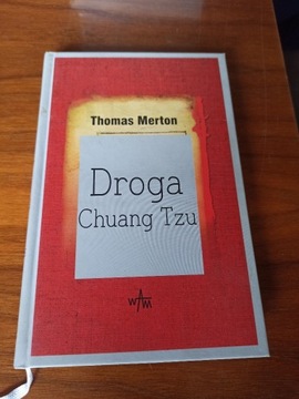 Thomas Merton DROGA CHUANG TZU