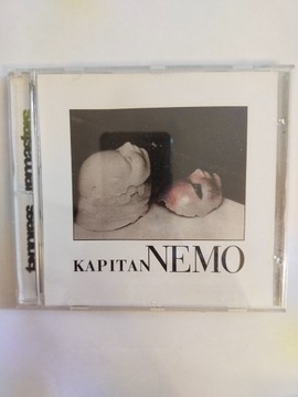 CD KAPITAN NEMO  Kapitan Nemo