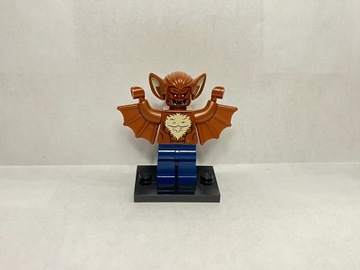 LEGO Super Heroes figurka sh086 Man-Bat z 70905