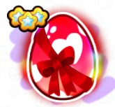 10x VALENTINE'S EGG - PET SIMULATOR 99