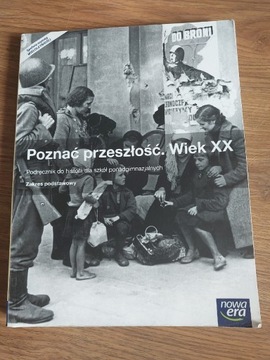 Poznać przeszłość.  Wiek XX