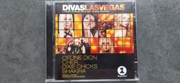 Divas Las Vegas CD