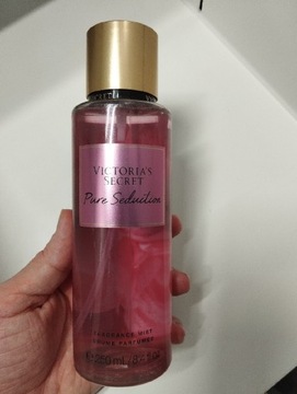 Victoria Secret Pure Seduction mgiełka do ciała 