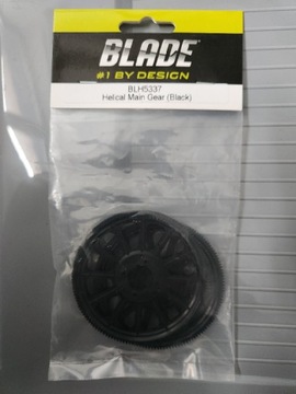 Zębatka Blade BLH5337 black