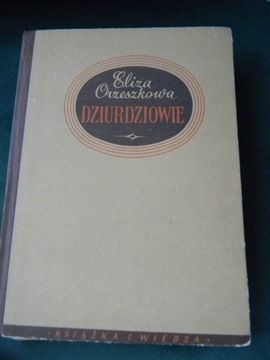 Dziurdowie Orzeszkowa 1949