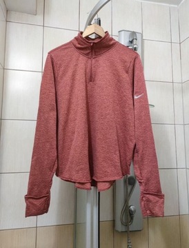 Top koszulka longsleeve bluza Nike XL running dams