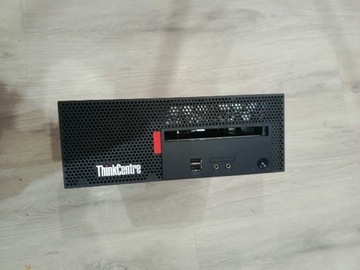 Lenovo Thinkcentre M710e 