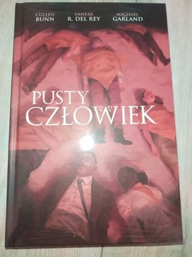 Pusty człowiek