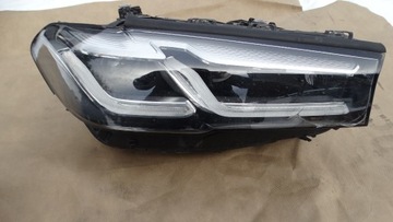 lampa BMW g30 full led lift lci 9850582