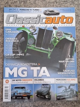 Classicauto Nr. 46/2010