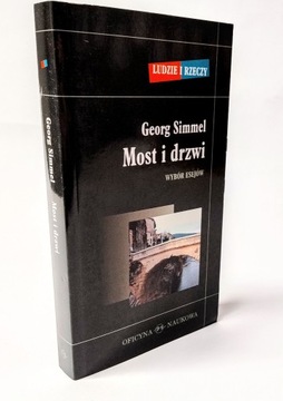 Georg Simmel - Most i drzwi