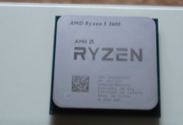 Procesor AMD Ryzen 5 3600 AM4
