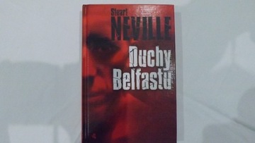 Duchy Belfastu  Stuart Neville