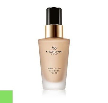 Podkład Giordani Gold MasterCreation Oriflame