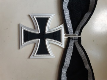 Krzyż Wielki Grosskreutz 